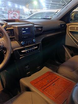 فورد إكسبلورر